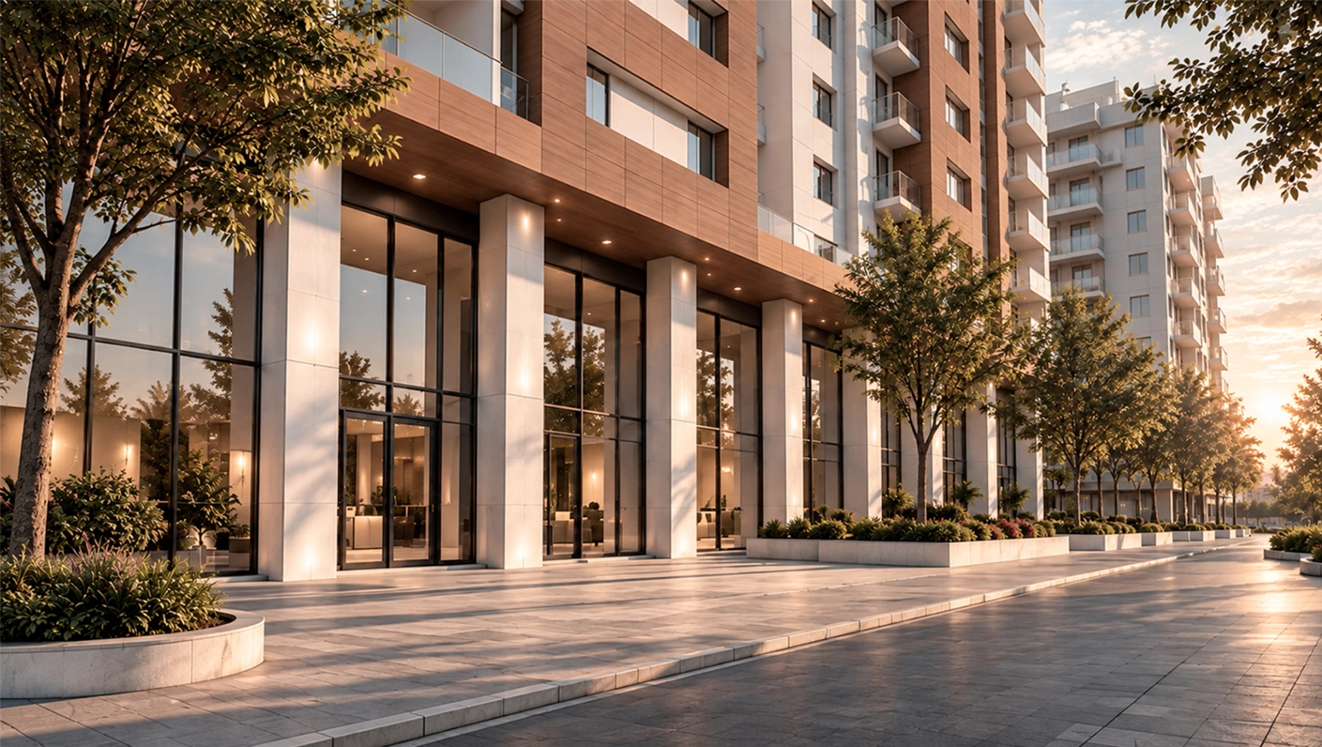 Résidence Splendia — vue 3