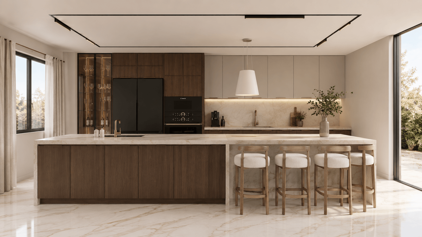 Résidence Atmosphère — appartement