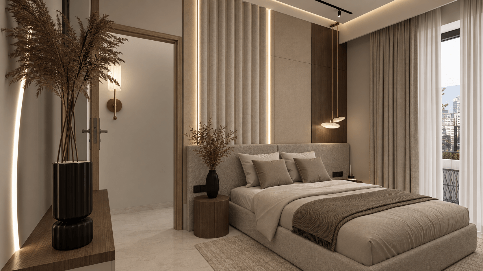 Résidence Oxygène — appartement