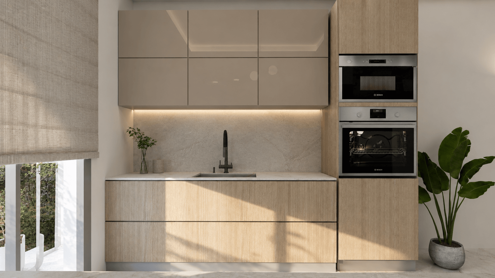Résidence Splendia — appartement