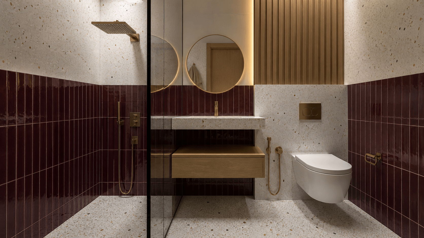 Résidence Océane — appartement