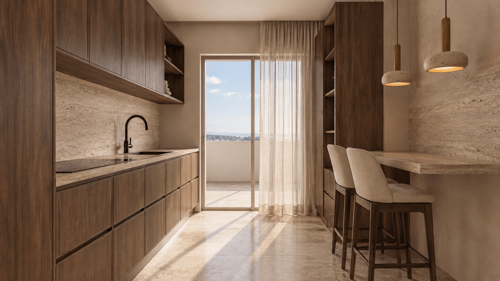 Résidence Solem — appartement