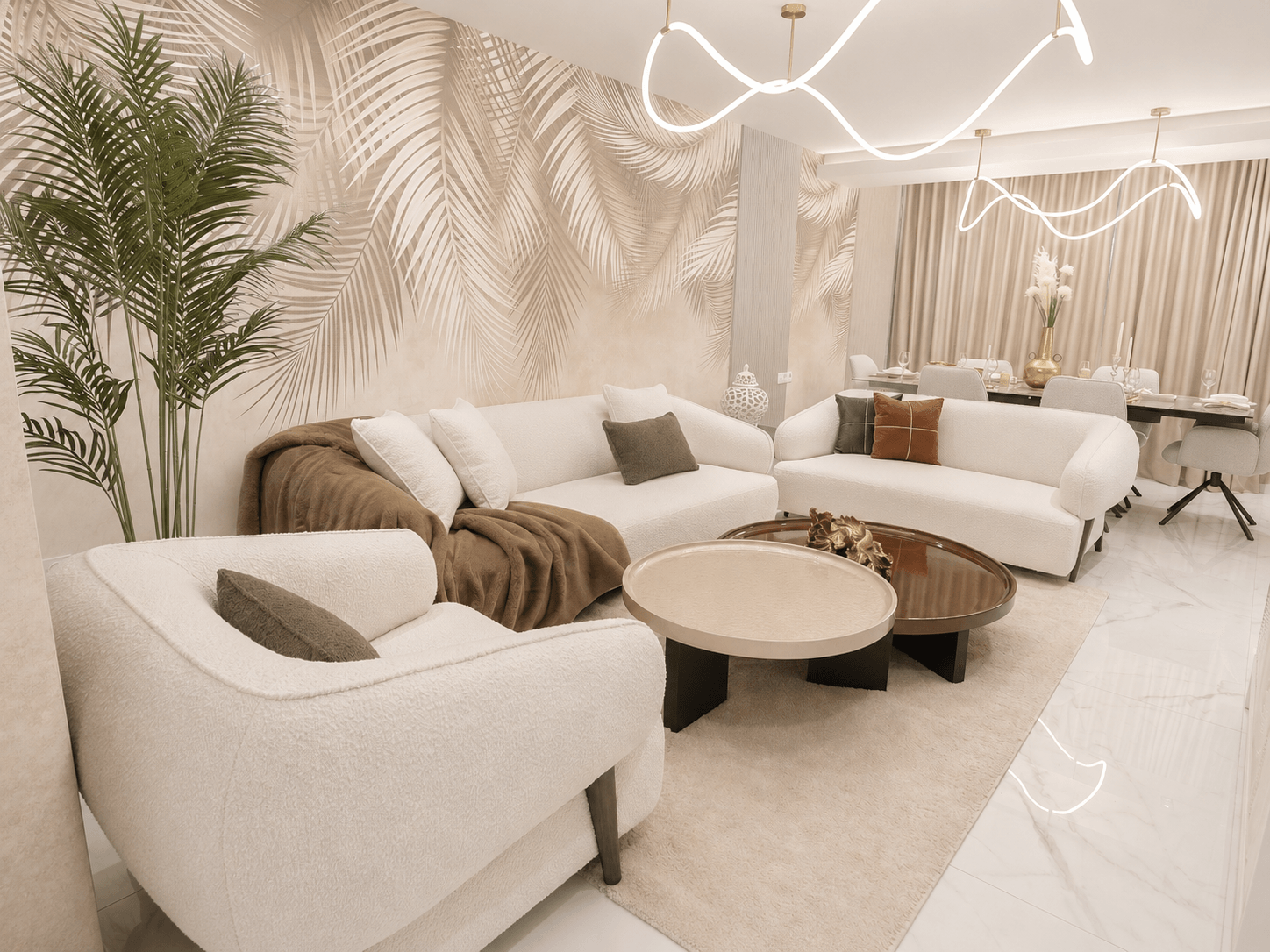 Résidence Solarium — appartement